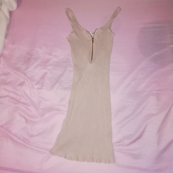 Mini dress - Picture 2 of 6